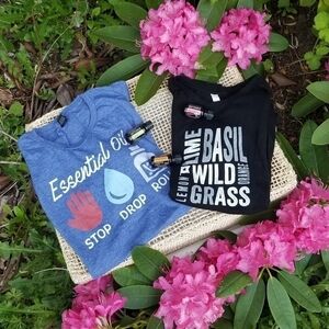 DOTERRA Tee Bundle